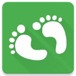 Logo of Pregnancy Tracker android Application 